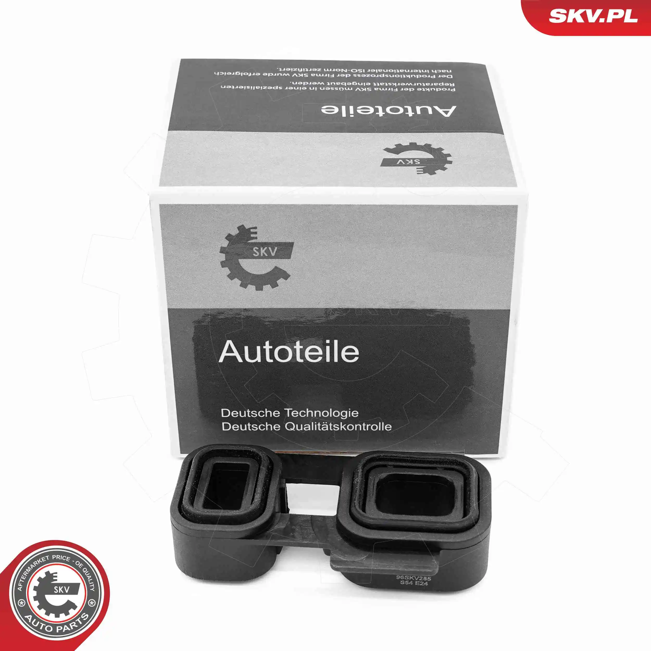 Oil Seal, automatic transmission